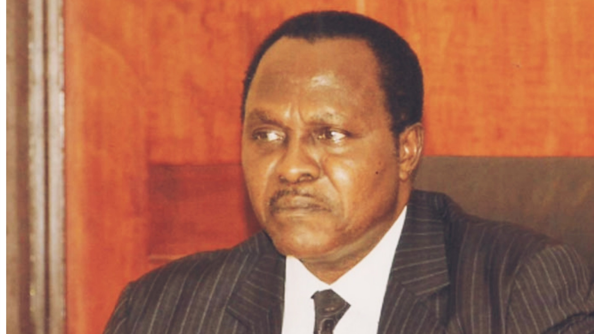 Lettre ouverte à Monsieur le préfet su Moungo: Interpellation publique sur votre gestion discriminatoire  affaire de la Vraie Eglise de DIEU du Cameroun