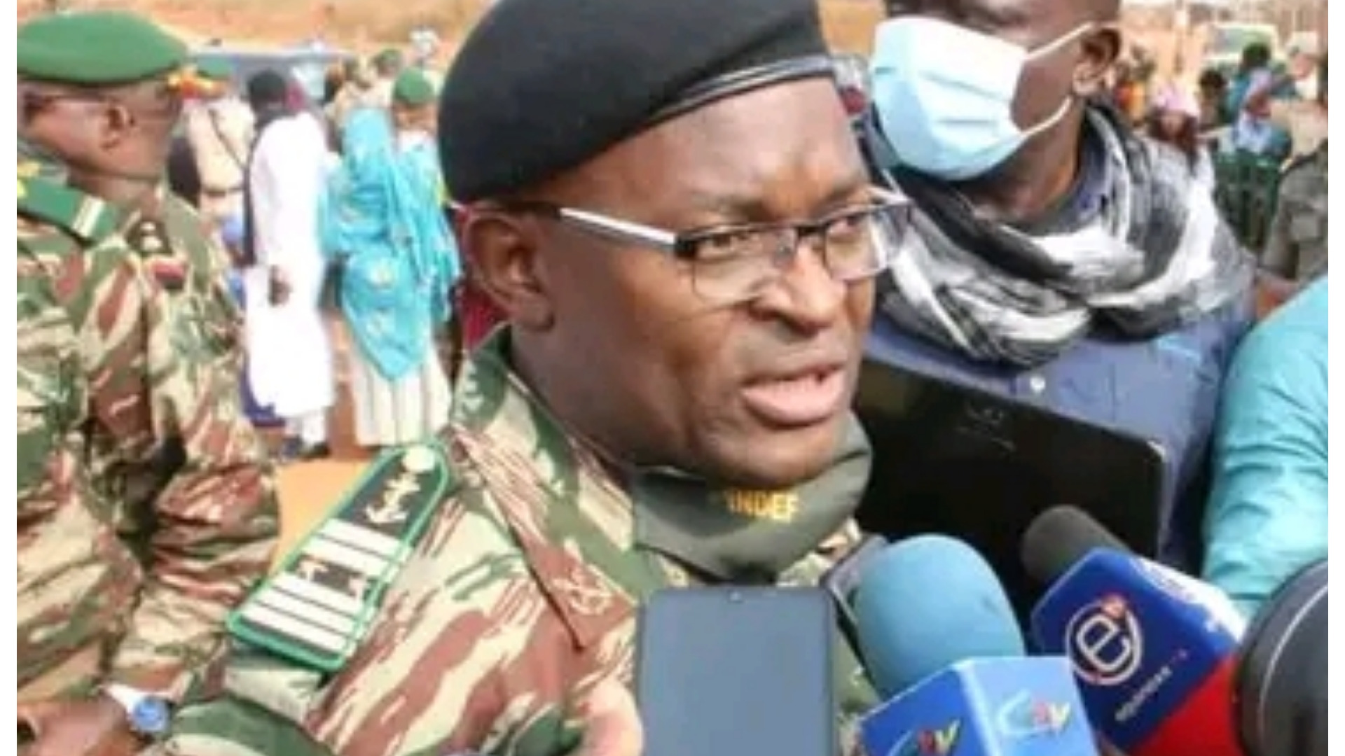CAMEROUN : GOUVERNANCE SÉCURITAIRE INCLUSIVE ET EFFICIENTE EN LEVIER DE STABILITÉ