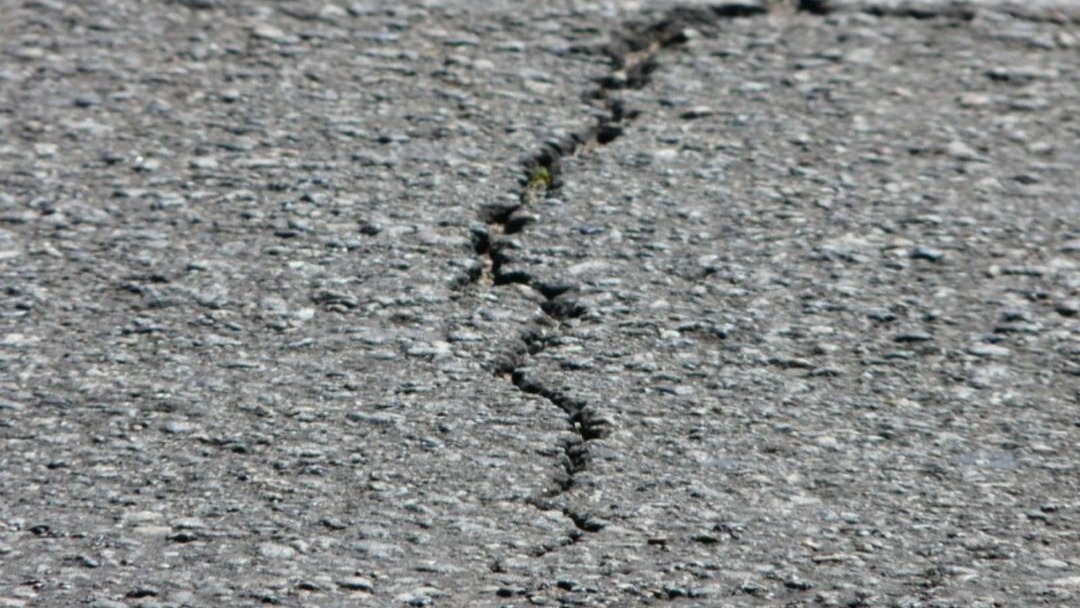 Route Edéa-Kribi: des travaux en régie pour traiter les dégradations