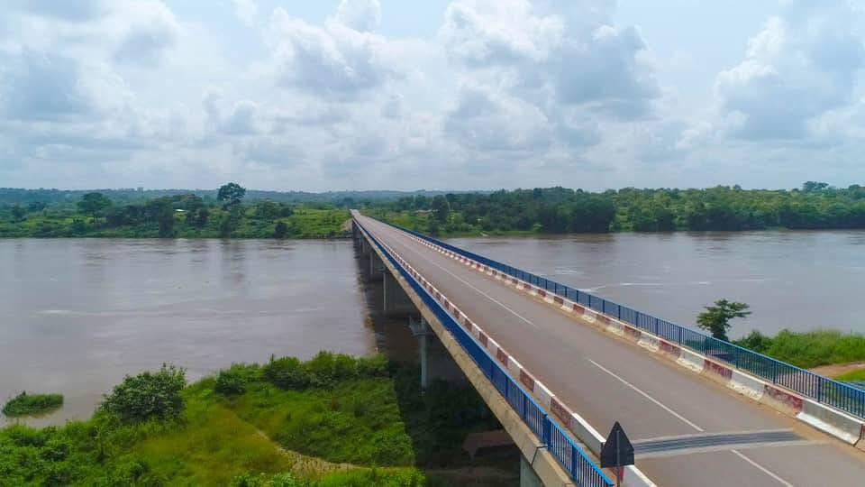 Nationale N°15 : les sections achevées offrent de nouvelles perspectives de transport sur le corridor  Douala-Ndjamena via Yaoundé