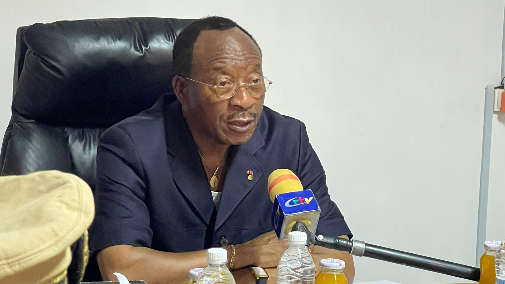 Réhabilitation routière : le MINTP fixe de nouvelles directives pour hâter les travaux sur les axes Maroua-Moutourwa et Magada-Guidiguis